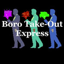 Boro Take-Out Express