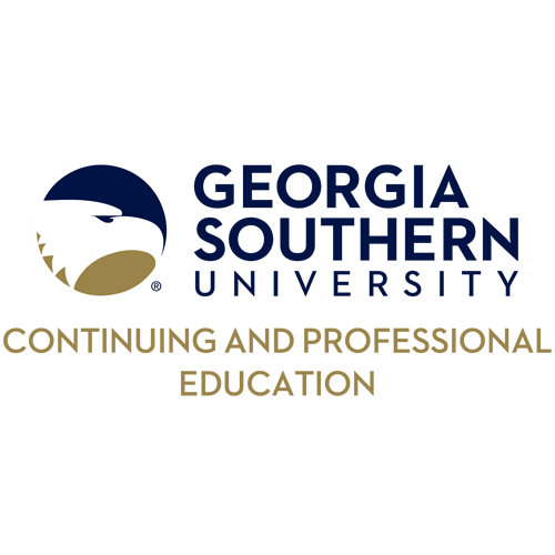 Continuing and Professional Education Logo
