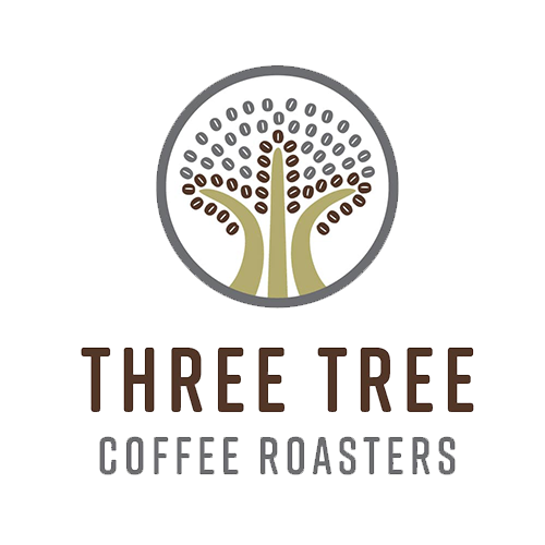Three Tree Coffee Roasters Logo
