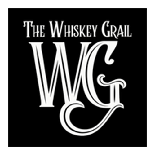 The Whiskey Grail Logo